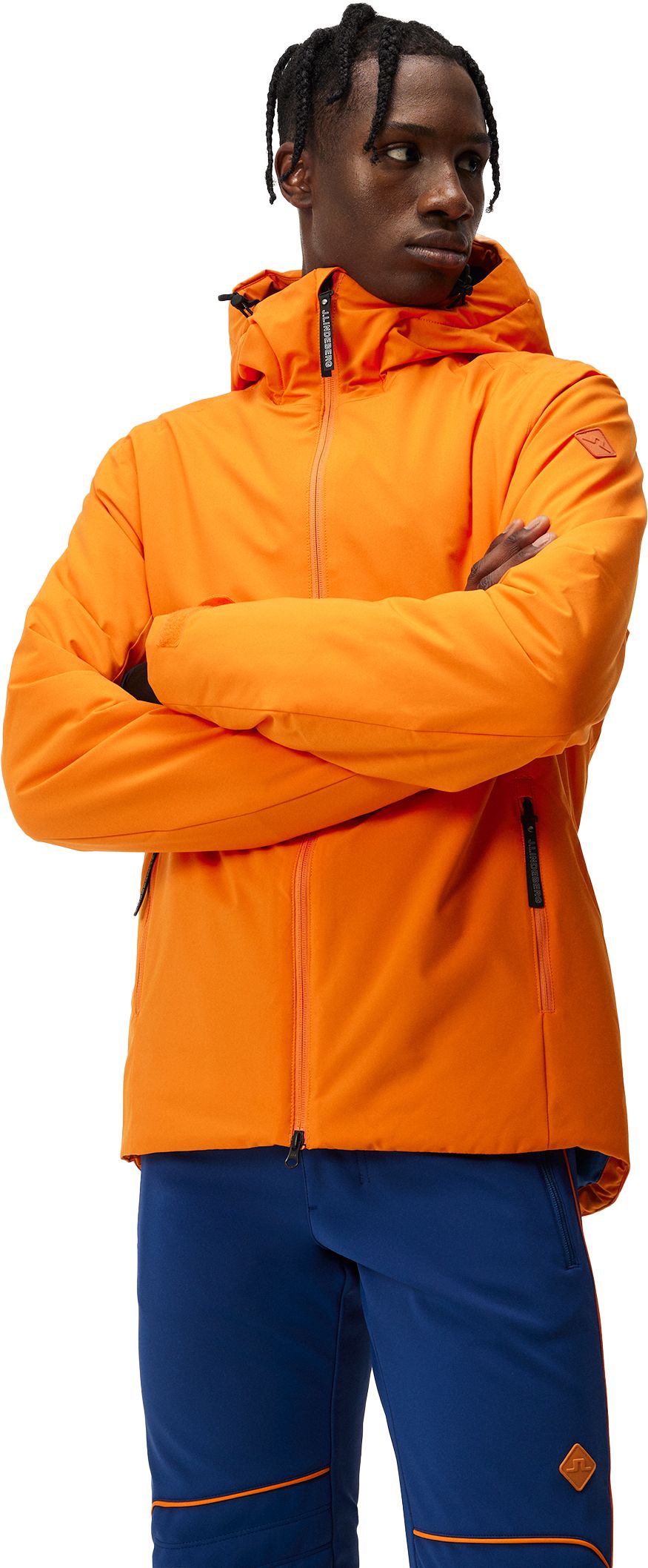 J LINDEBERG Ace Jacket på stadium.se